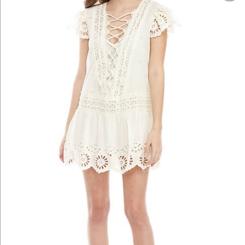 FREE PEOPLE DRESS